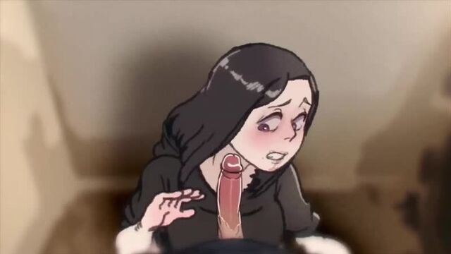 First blowjob