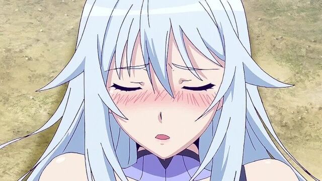 Watching hentai comics with Japanese characters can make you horny