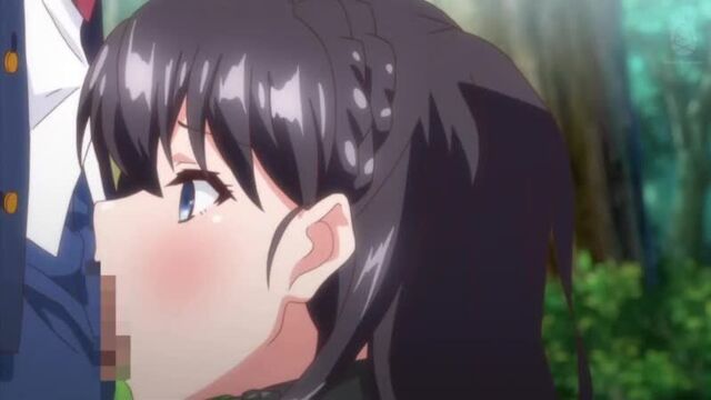 Hentai|®Hentai 18+ .Real Eroge Situation! 2 The Animation HENTAI 2021