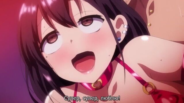Hentai & Hentai 18+ .Netoshizu / NTR Kanojo 2 [Subtitles]