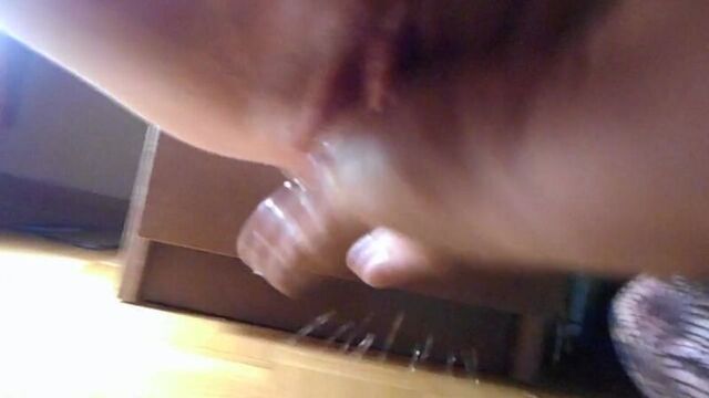 This is what I masturbated))) Dro4im.Ru