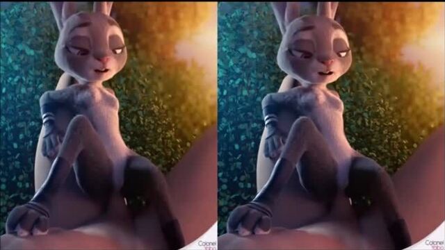 Zootopia PORN COMPILATION FURY HENTAI SEX Zootopia