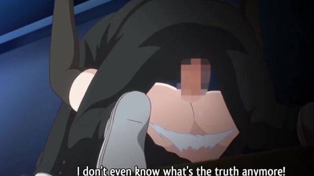 Euphoria 05 Euphoria (18 Hentai HD Hentai)