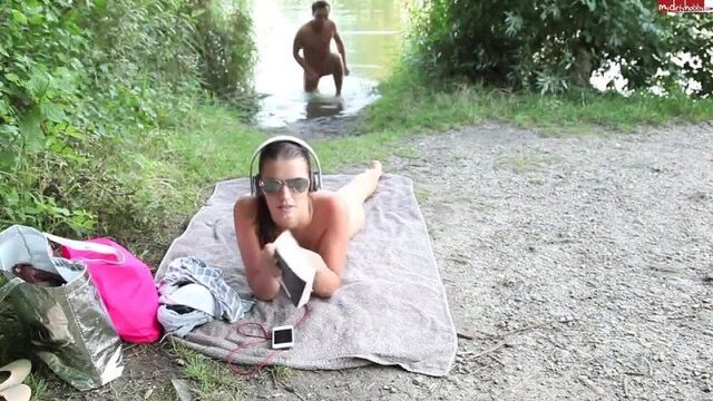 Fucked without asking