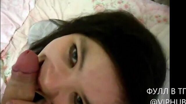 PERSUADED KAZAKIAN GIRLFRIEND TO HAVE SEX FUCKED A KAZAZIAN GIRLFRIEND