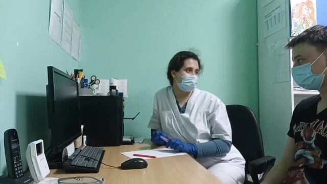 Fucks a NURSE at work homemade porn incest blowjob sex cheating whore milf cuckold mother mature Russian students milf