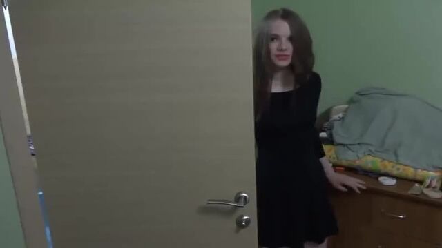 Russian sucker
