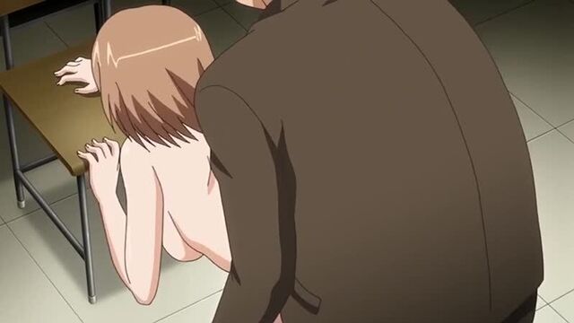 Sticky vicious teacher 1 (ecchi, ecchi, erotica, anime, hentai, anime, hentai, mother, incest, porn)