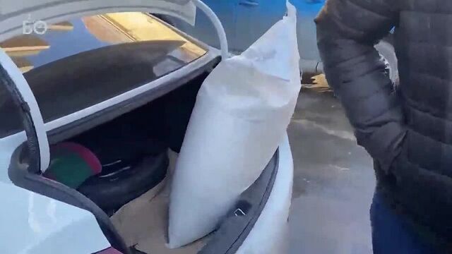 Video by OVERHEARD | Veliky Novgorod