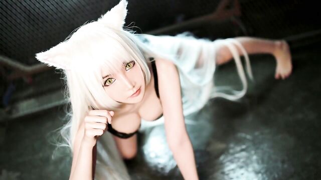 Erotic Anime Cosplay, sexy cosplay, sexy anime cosplay