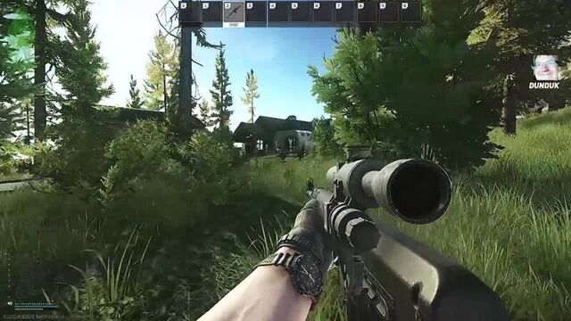 [TarkovHelp] 12.12 Patch, New location Lighthouse, complete wipe in the game and other changes | Tarkov Help