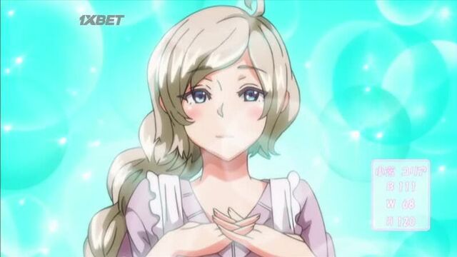 [AniStar.org] Muttsuri Do Sukebe Hidden Lustful Nature - 01 [720p]