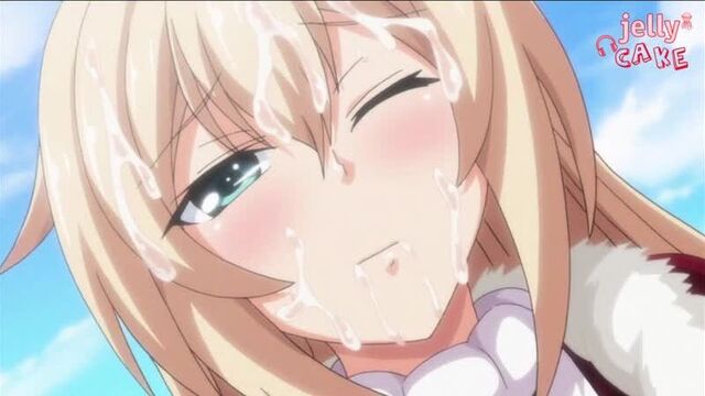 02 hentai sweetheart chan loves sex elastic ass tits