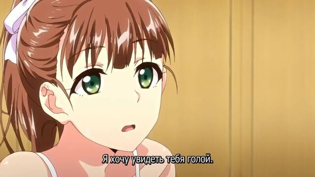 Hentai & Hentai 18+ .Shishunki no Obenkyou [Subtitles]