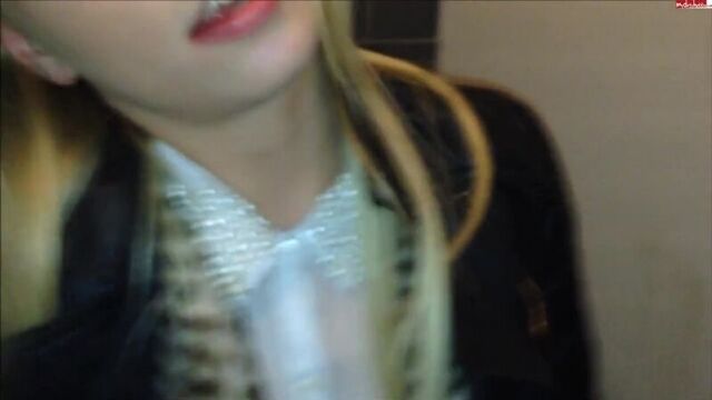 Fucks a cool blonde in the toilet [Anal Schoolgirl Teen Sex Porn Whore Sucks]