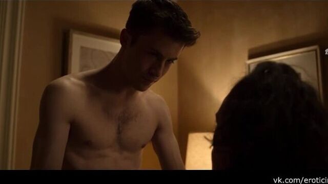 13 Reasons Why - 2017 - Season 4 Episode 5 - Yadira Guevara-Prip and Dylan Minnette - deflowering