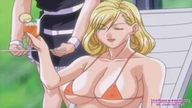 Hentai [vk.com/Ansex]: Discipline: The Hentai Academy / Discipline: Hentai Academy - 02 [rus. voice acting]