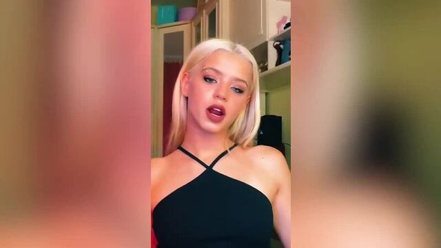 Yulia Gavrilina - THE HOTTEST TIKTOK
