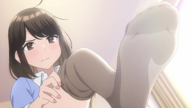 Episode 1 | Doki, you can do it! | Ganbare Douki-chan [Amazing Dubbing]