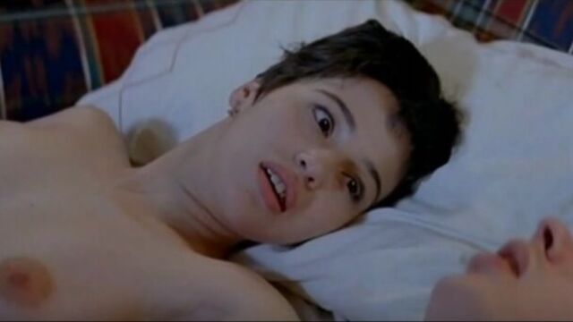 Ariadna Gil - The worst years of our lives / Ariadna Gil - Los peores años de nuestra vida (1994)