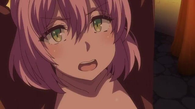 Kaifuku Jutsushi no Yarinaoshi - 12 (uncensored)