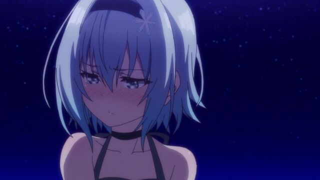 Ryuuou no Oshigoto! / About what the dragon queen does - episode 10 [Voice: Ramen & OkanaTsoy (SHIZA)]