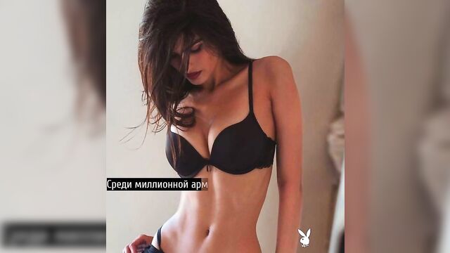 Yael Cohen Aris: the model who became the prototype for rubber sex dolls