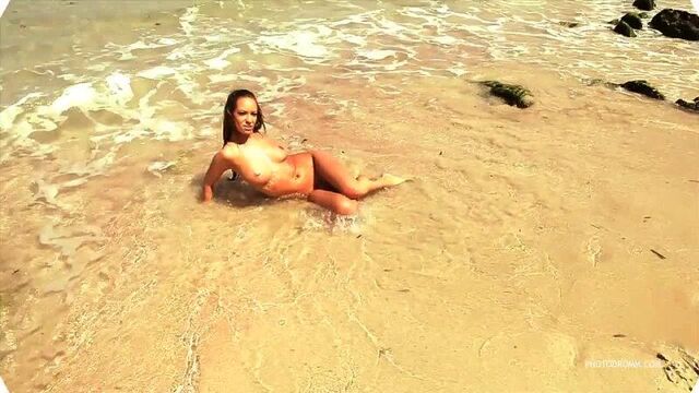 Erotic sex video - Vivien