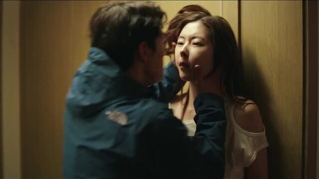 Erotic sex of a couple from Korea (HD PORN ASIAN EROTICA KOREAN PORN)