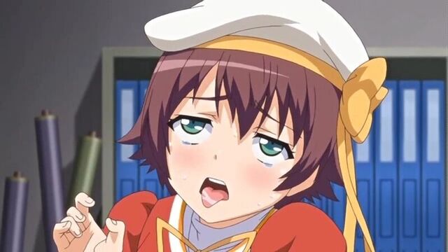 Eroge! Lose yourself in creating hentai games 5-5 YARE Hentai