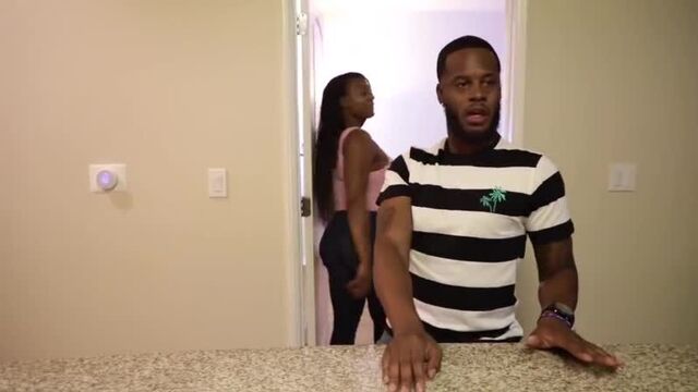 Black Milf sucked the young niger porn hard sex