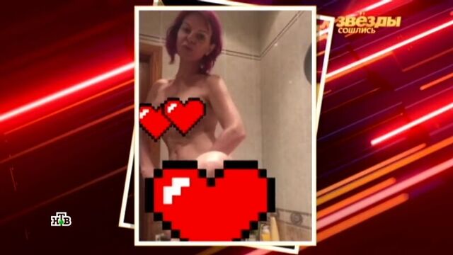 Private video of Natalia Sturm
