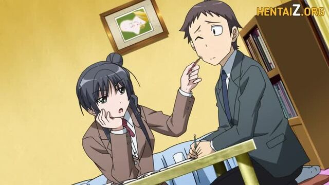 Cunning girl Watch hentai