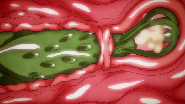 Slime Hentai | Slime girls Hentai | Rule 34 Goo girls