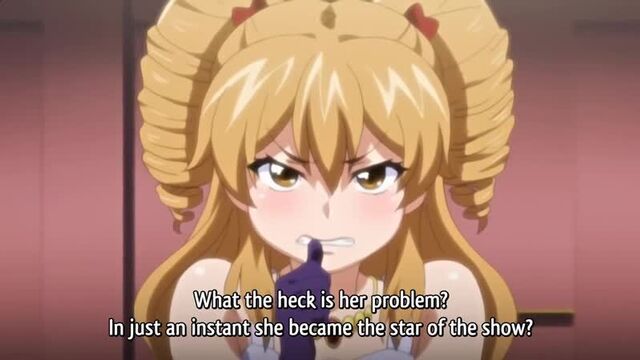 hentai depraved girls