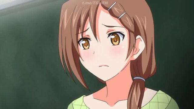 hentai Lust. Precipitation in the form of sperm episode 1 anime porn