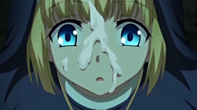 Hentai Harem Story from Another World 1 Anime Porn