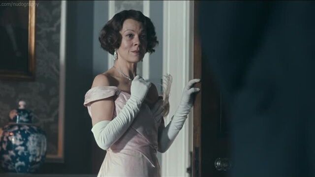 Helen McCrory in the TV series Peaky Blinders (2016) s03e02 HD 1080p Naked? Sexy!