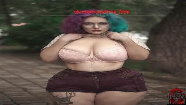 Frida Bulgakova Frida Bulgakova Videolanding