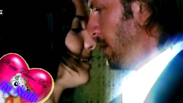You are my life / Sos mi vida (Martin and Cutie) - This is love