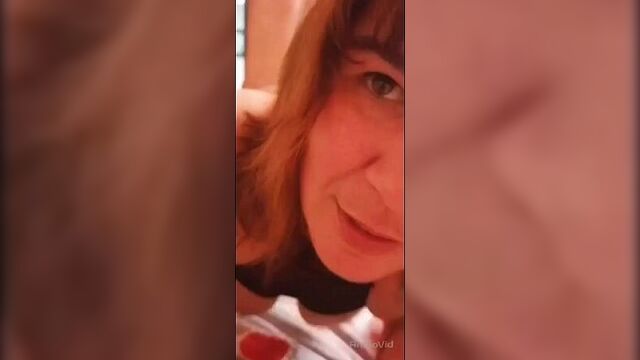 Threesome MFM Russian homemade porn. dumping the ex