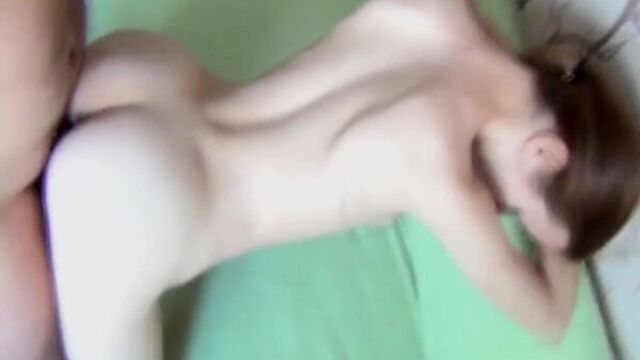 fucked a classmate with doggy style [amateur, homemade, Russian, homework, porn, anal, whore, Russian]