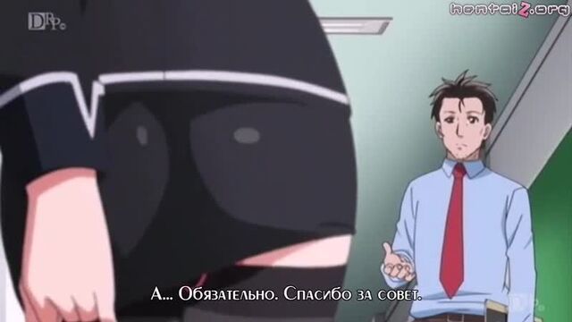 What cannot be said Watch hentai online