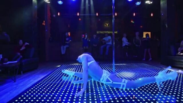 Strip Club @Natural History@