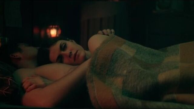 Passion, love and trunks 18+. Trailer. In cinemas from July 1
