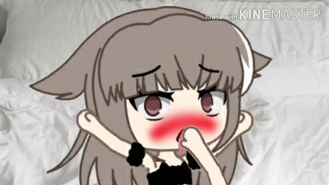 Moans 18+ meme gacha life GACHA LIFE