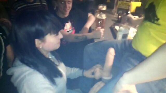 Smolensk bar. Who will take it deeper?