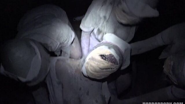 Sex with nurses from silent hill