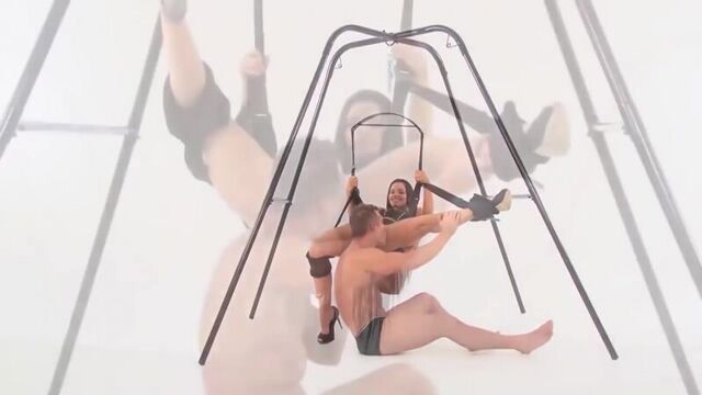 Sex swing, sex shop, sex shop, toys, BDSM, slave, submission, dominance, punishment