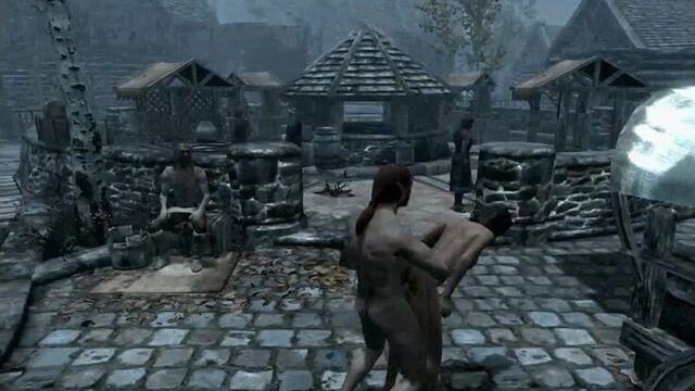 Sex in Sairim